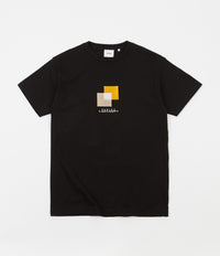 Parlez Bowman T-Shirt - Black