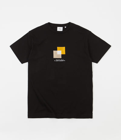 Parlez Bowman T-Shirt - Black