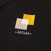Parlez Bowman T-Shirt - Black thumbnail