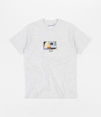 Parlez Brandt T-Shirt - Heather