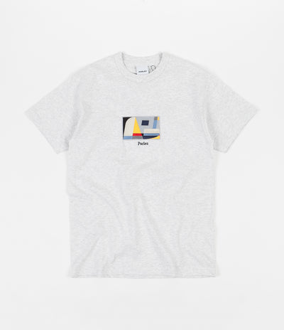 Parlez Brandt T-Shirt - Heather