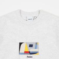 Parlez Brandt T-Shirt - Heather thumbnail