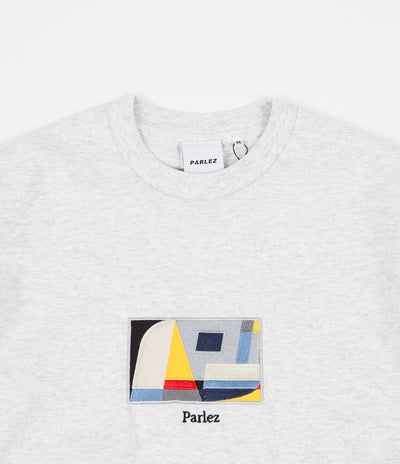 Parlez Brandt T-Shirt - Heather
