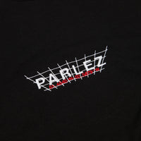 Parlez Byers T-Shirt - Black thumbnail