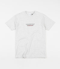 Parlez Byers T-Shirt - Heather