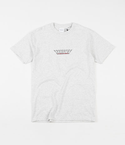 Parlez Byers T-Shirt - Heather