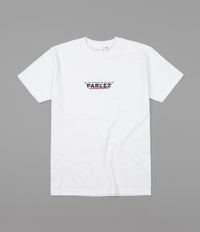 Parlez Byers T-Shirt - White