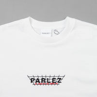 Parlez Byers T-Shirt - White thumbnail