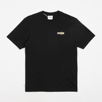 Parlez Capri T-Shirt - Black thumbnail