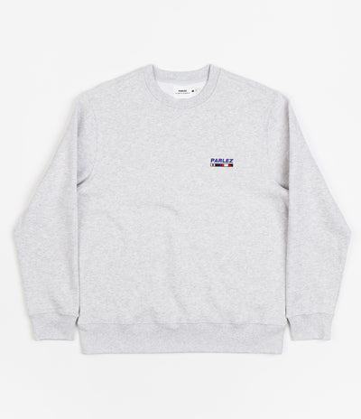 Parlez Cartwright Crewneck Sweatshirt - Heather