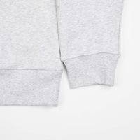 Parlez Cartwright Crewneck Sweatshirt - Heather thumbnail