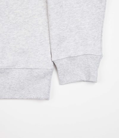 Parlez Cartwright Crewneck Sweatshirt - Heather