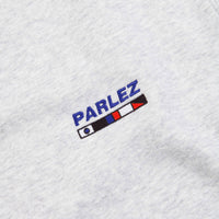 Parlez Cartwright Crewneck Sweatshirt - Heather thumbnail