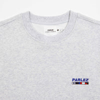 Parlez Cartwright Crewneck Sweatshirt - Heather thumbnail