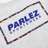 Parlez Cartwright Crewneck Sweatshirt - Heather thumbnail
