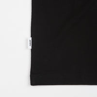 Parlez Cartwright T-Shirt - Black thumbnail