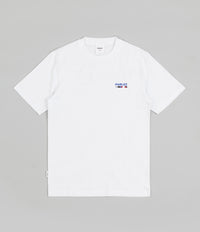 Parlez Cartwright T-Shirt - White
