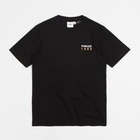Parlez Castara T-Shirt - Black thumbnail