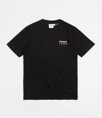Parlez Castara T-Shirt - Black