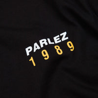 Parlez Castara T-Shirt - Black thumbnail