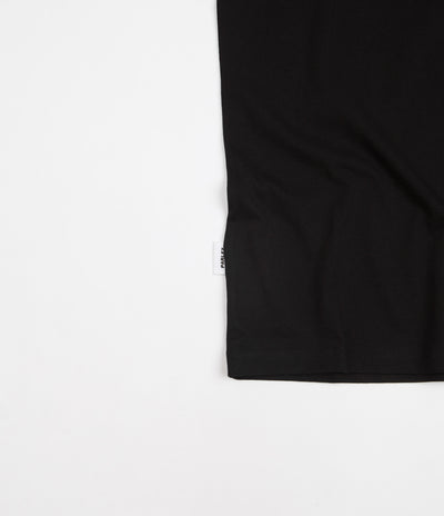 Parlez Castara T-Shirt - Black