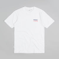 Parlez Castara T-Shirt - White thumbnail