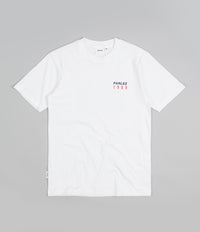 Parlez Castara T-Shirt - White