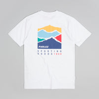 Parlez Castara T-Shirt - White thumbnail