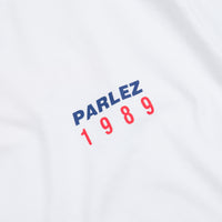 Parlez Castara T-Shirt - White thumbnail