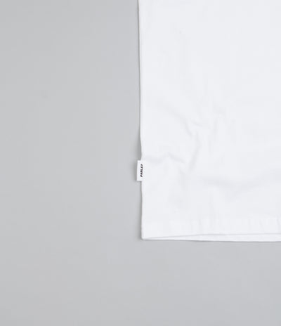 Parlez Castara T-Shirt - White