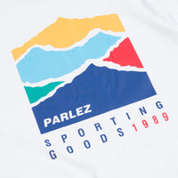 Parlez Castara T-Shirt - White thumbnail