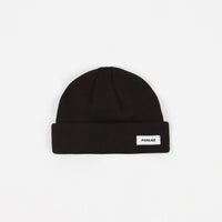 Parlez Charlton Beanie - Black thumbnail