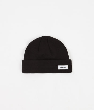 Parlez Charlton Beanie - Black