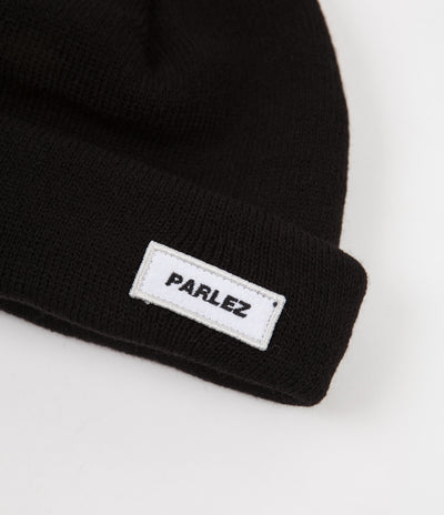 Parlez Charlton Beanie - Black