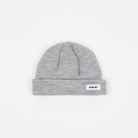 Parlez Charlton Beanie - Heather thumbnail