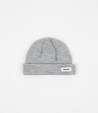 Parlez Charlton Beanie - Heather