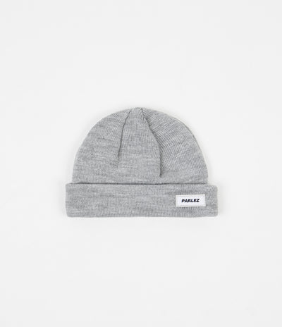 Parlez Charlton Beanie - Heather