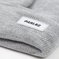 Parlez Charlton Beanie - Heather thumbnail