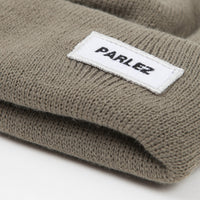 Parlez Charlton Beanie - Khaki thumbnail