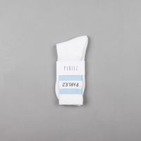 Parlez Charter Socks - Blue thumbnail