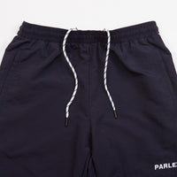 Parlez Chatham Track Pants - Navy thumbnail