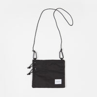 Parlez Clinks Hipbag - Black thumbnail