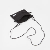 Parlez Clinks Hipbag - Black thumbnail