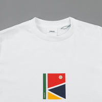 Parlez Colvic T-Shirt - White thumbnail