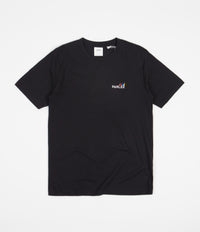 Parlez Corsair T-Shirt in Black