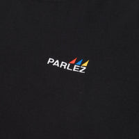 Parlez Corsair T-Shirt in Black thumbnail
