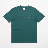 Parlez Corsair T-Shirt in Dusty Teal thumbnail