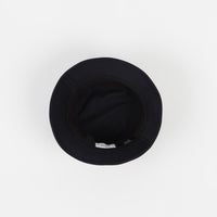 Parlez Cutter Bucket Hat - Navy thumbnail