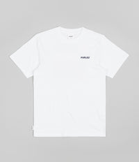 Parlez Dimas T-Shirt - White