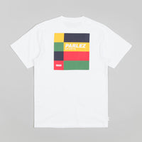 Parlez Dimas T-Shirt - White thumbnail